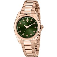 Orologio Maserati Donna Velocità in Acciaio R8853152501 - R8853152501